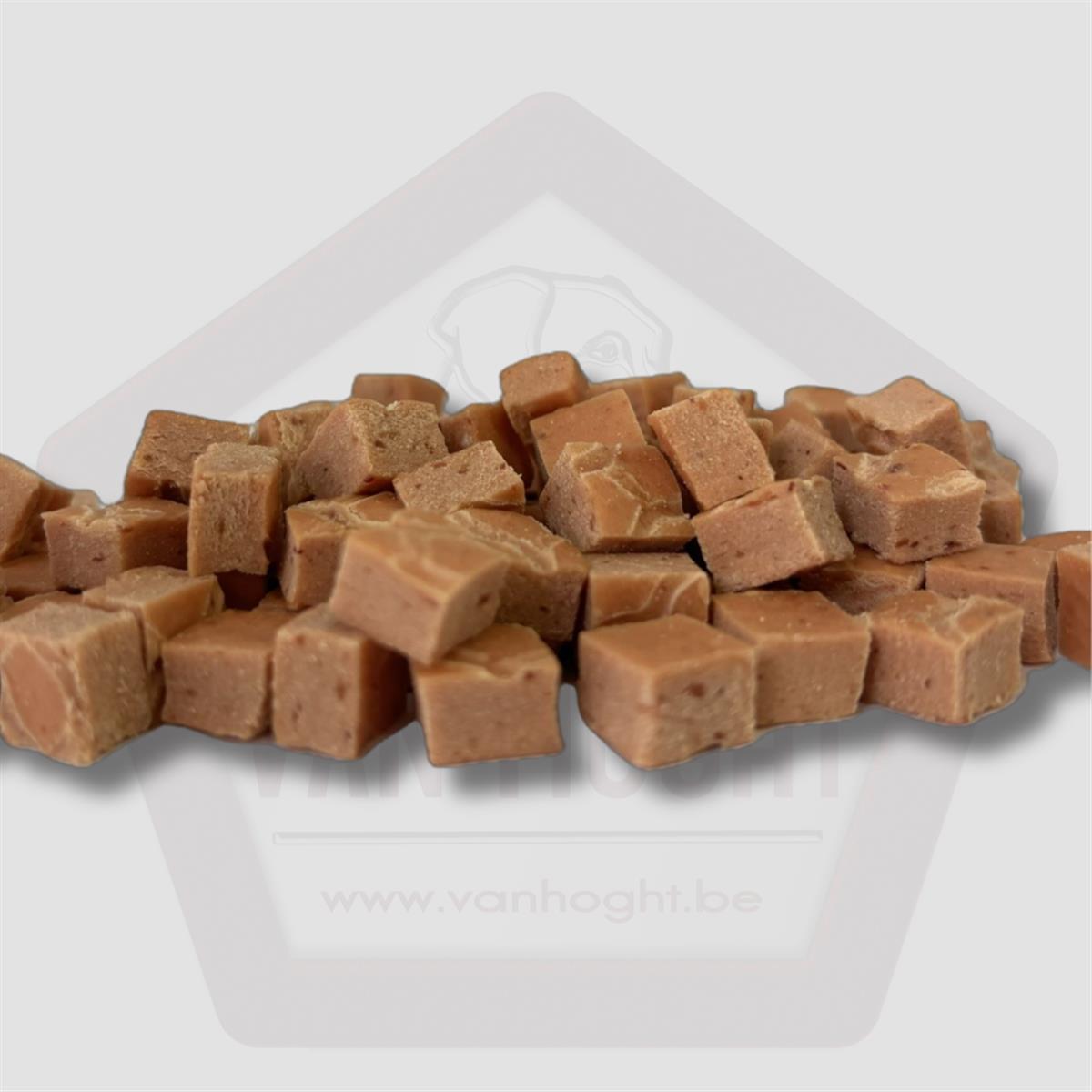 Soft cubes Eend 400gr.